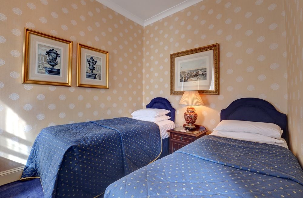Fotos del hotel - THE GAINSBOROUGH HOTEL