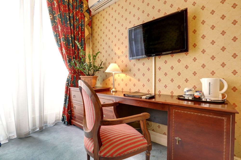 Fotos del hotel - THE GAINSBOROUGH HOTEL