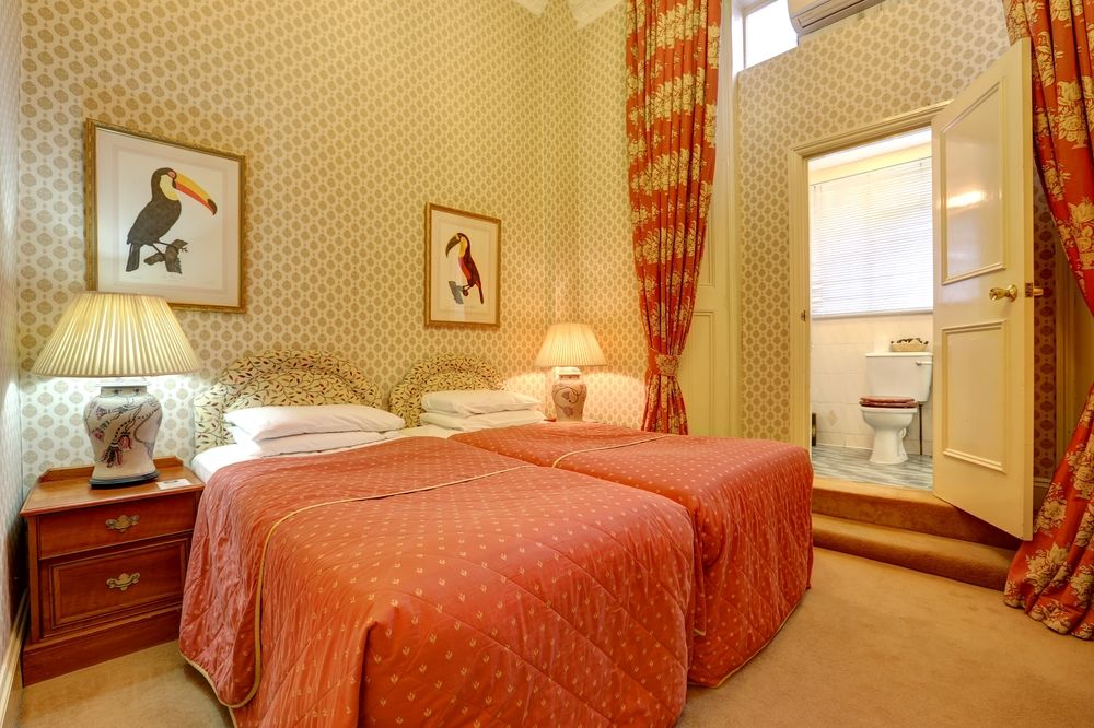 Fotos del hotel - THE GAINSBOROUGH HOTEL