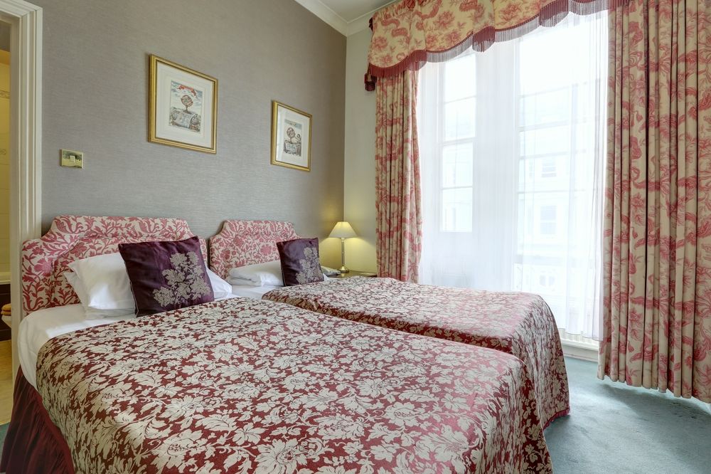 Fotos del hotel - THE GAINSBOROUGH HOTEL