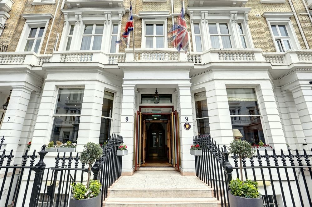 Fotos del hotel - THE GAINSBOROUGH HOTEL