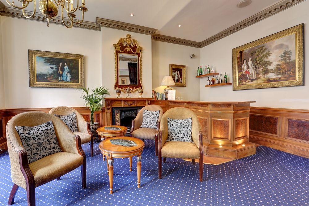 Fotos del hotel - THE GAINSBOROUGH HOTEL