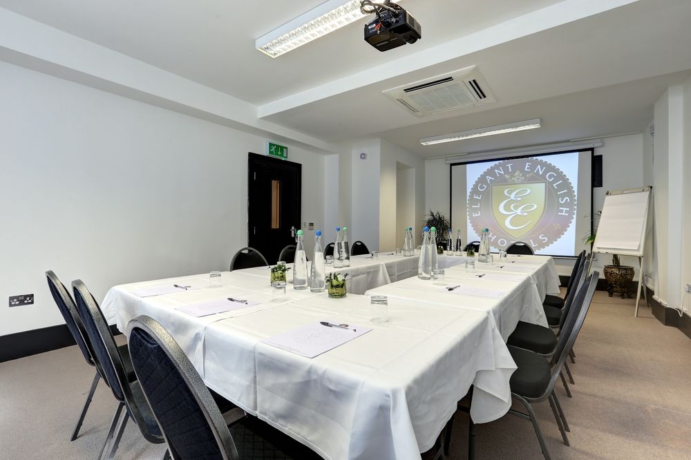 Fotos del hotel - THE GAINSBOROUGH HOTEL