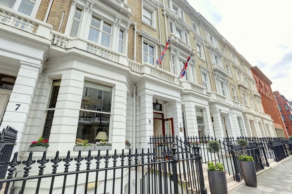 Fotos del hotel - THE GAINSBOROUGH HOTEL