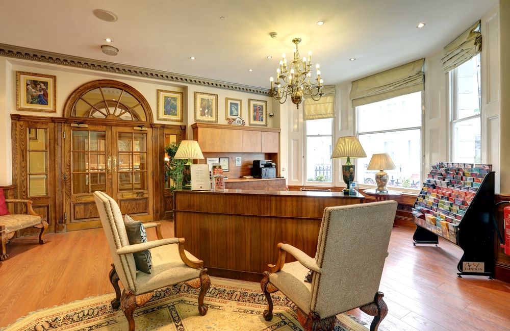Fotos del hotel - THE GAINSBOROUGH HOTEL