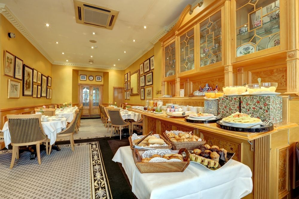 Fotos del hotel - THE GAINSBOROUGH HOTEL