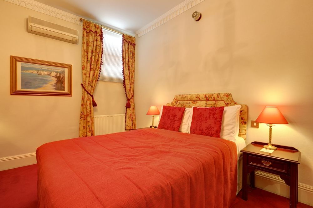 Fotos del hotel - THE GAINSBOROUGH HOTEL