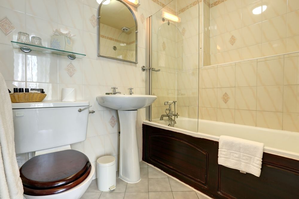 Fotos del hotel - THE GAINSBOROUGH HOTEL