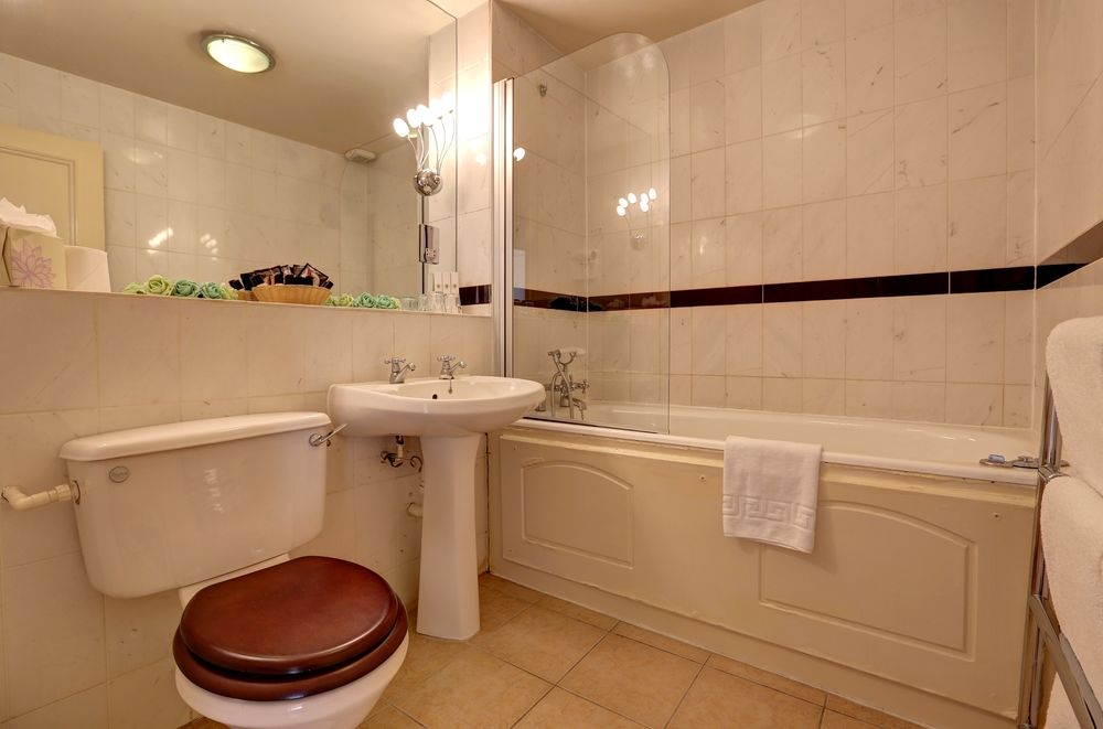Fotos del hotel - THE GAINSBOROUGH HOTEL