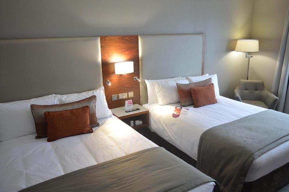 Fotos del hotel - CROWNE PLAZA LONDON DOCKLANDS