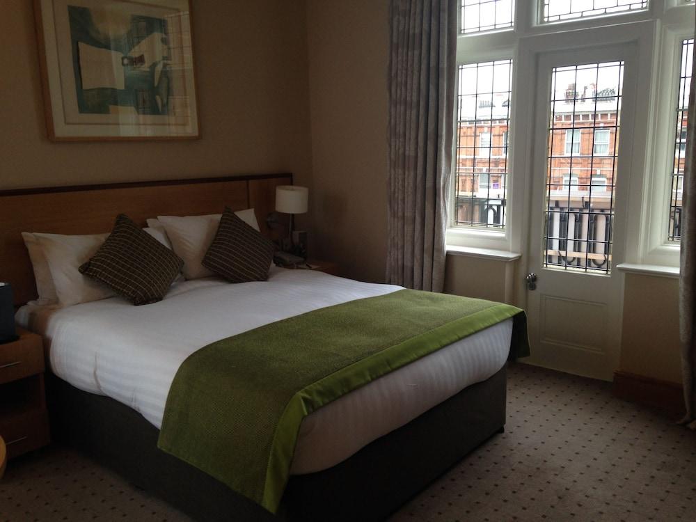 Fotos del hotel - The Crown London