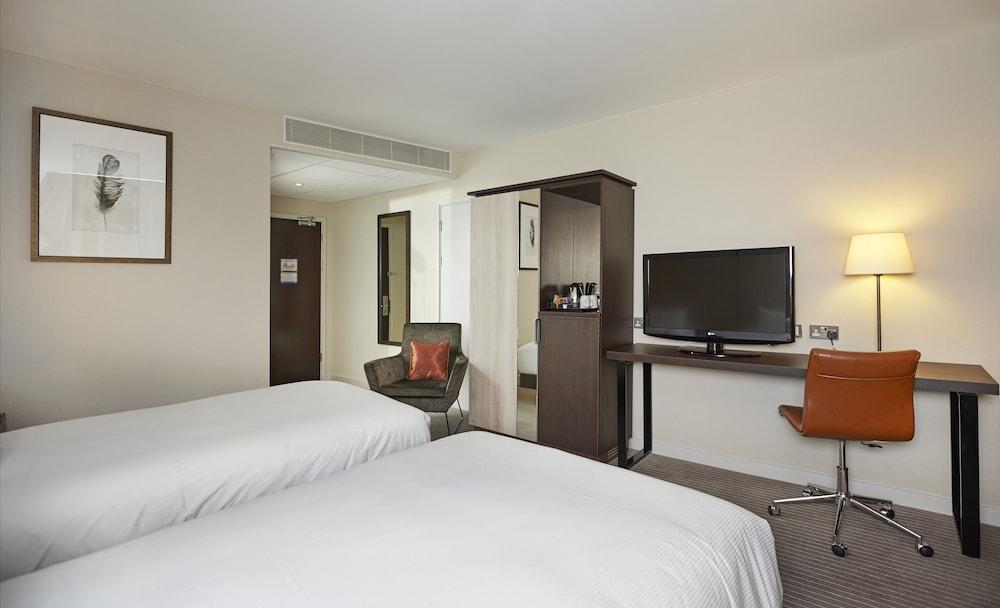 Fotos del hotel - DoubleTree by Hilton London Excel