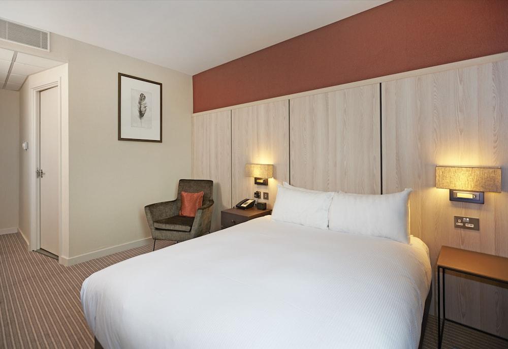 Fotos del hotel - DoubleTree by Hilton London Excel