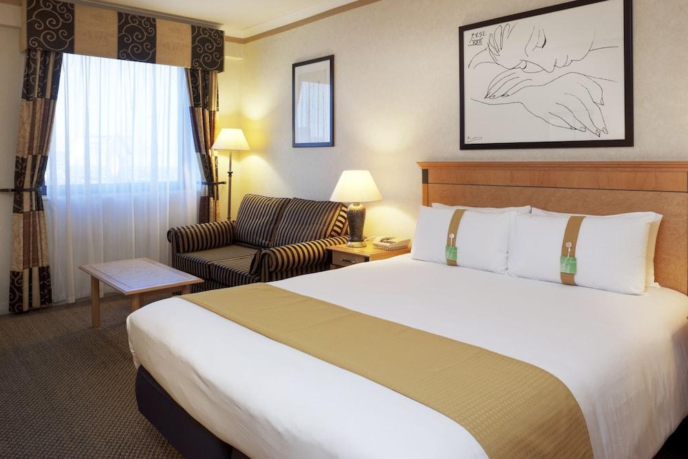 Fotos del hotel - Crowne Plaza London - Kings Cross