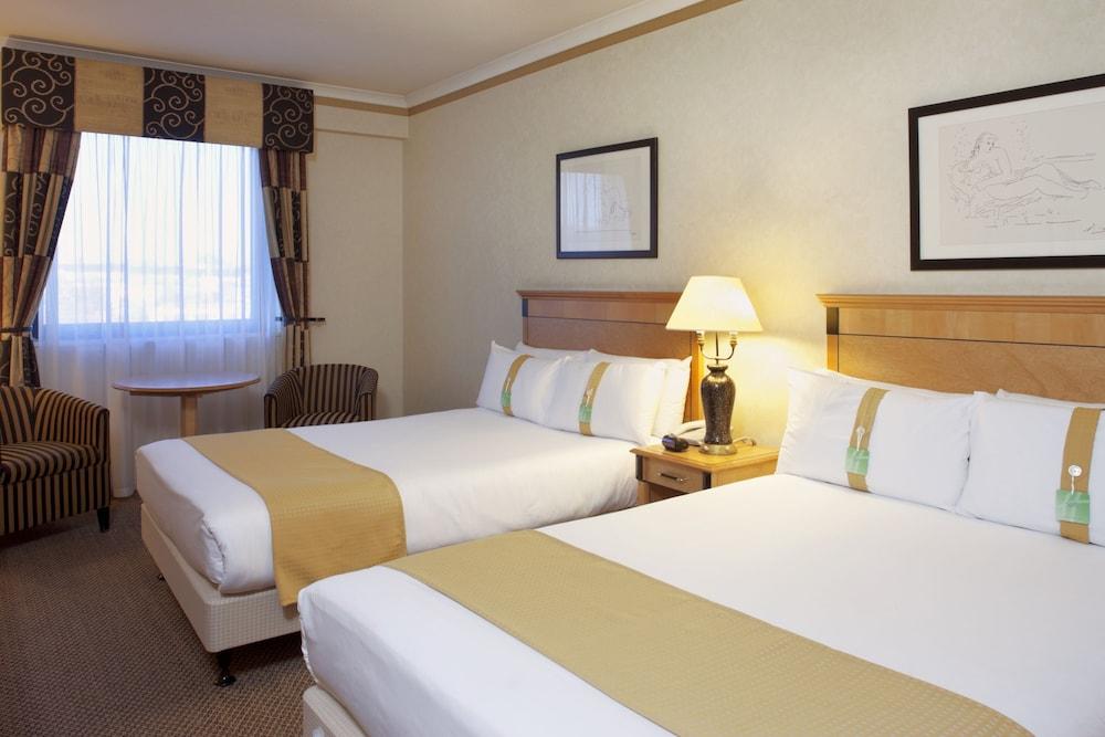 Fotos del hotel - Crowne Plaza London - Kings Cross