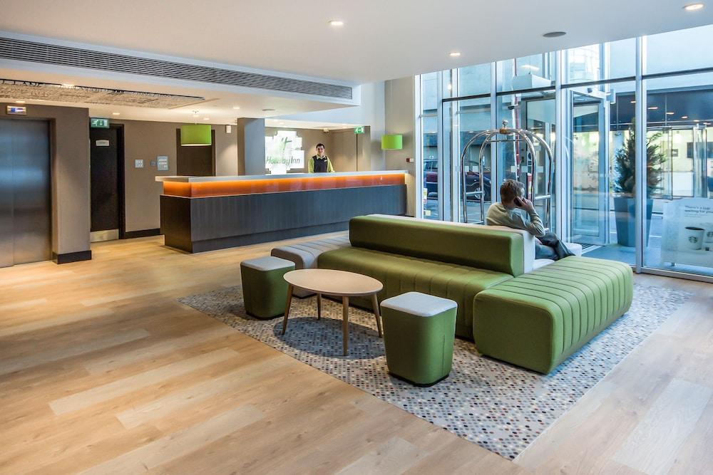 Fotos del hotel - Holiday Inn London Camden Lock