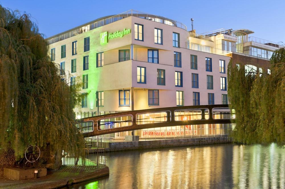Fotos del hotel - Holiday Inn London Camden Lock