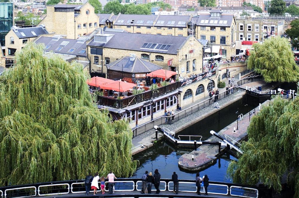 Fotos del hotel - Holiday Inn London Camden Lock