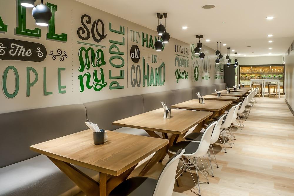 Fotos del hotel - Holiday Inn London Camden Lock