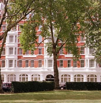 Fotos del hotel - Malmaison London