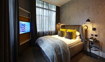 Fotos del hotel - Malmaison London