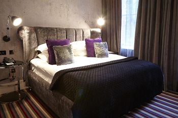 Fotos del hotel - Malmaison London