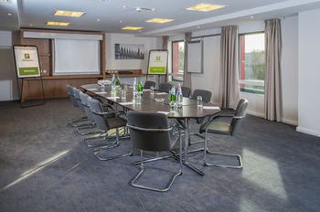 Fotos del hotel - Holiday Inn London - West