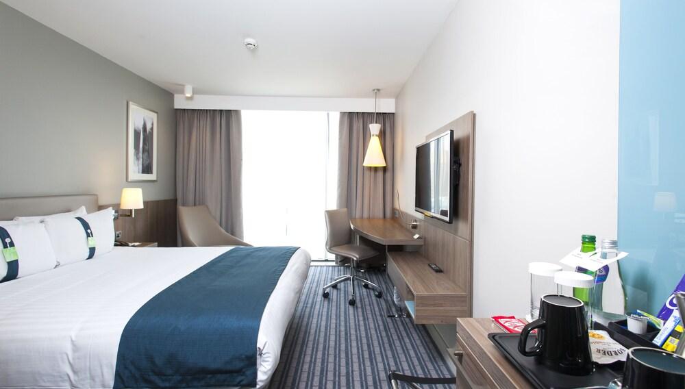 Fotos del hotel - Holiday Inn London - West