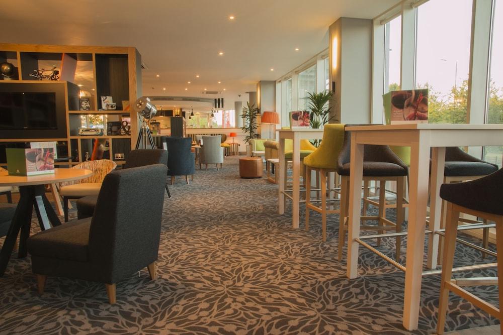 Fotos del hotel - Holiday Inn London - West