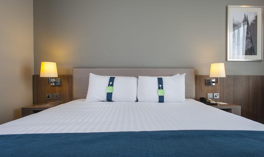 Fotos del hotel - Holiday Inn London - West