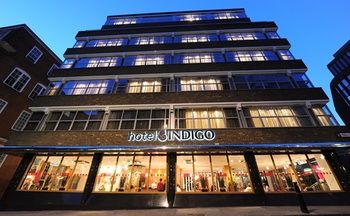 Fotos del hotel - HOTEL INDIGO LONDON - TOWER HILL
