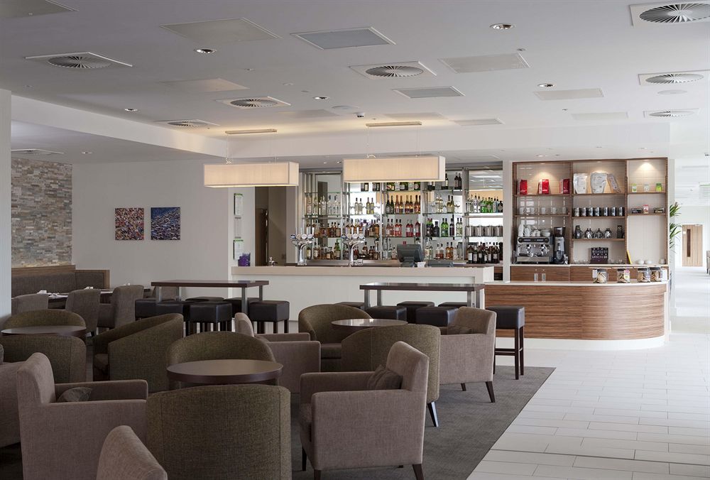 Fotos del hotel - HOLIDAY INN LONDON - STRATFORD CITY