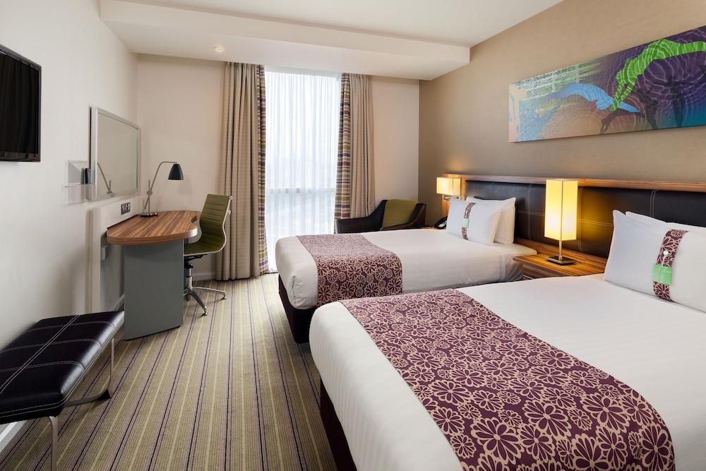 Fotos del hotel - HOLIDAY INN LONDON - STRATFORD CITY