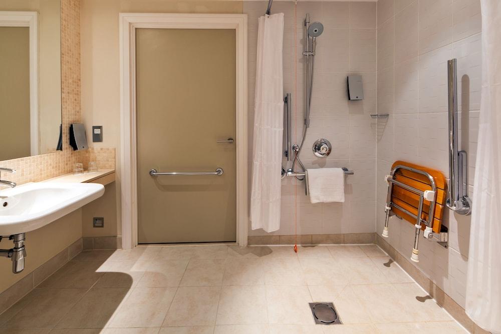 Fotos del hotel - HOLIDAY INN LONDON - STRATFORD CITY