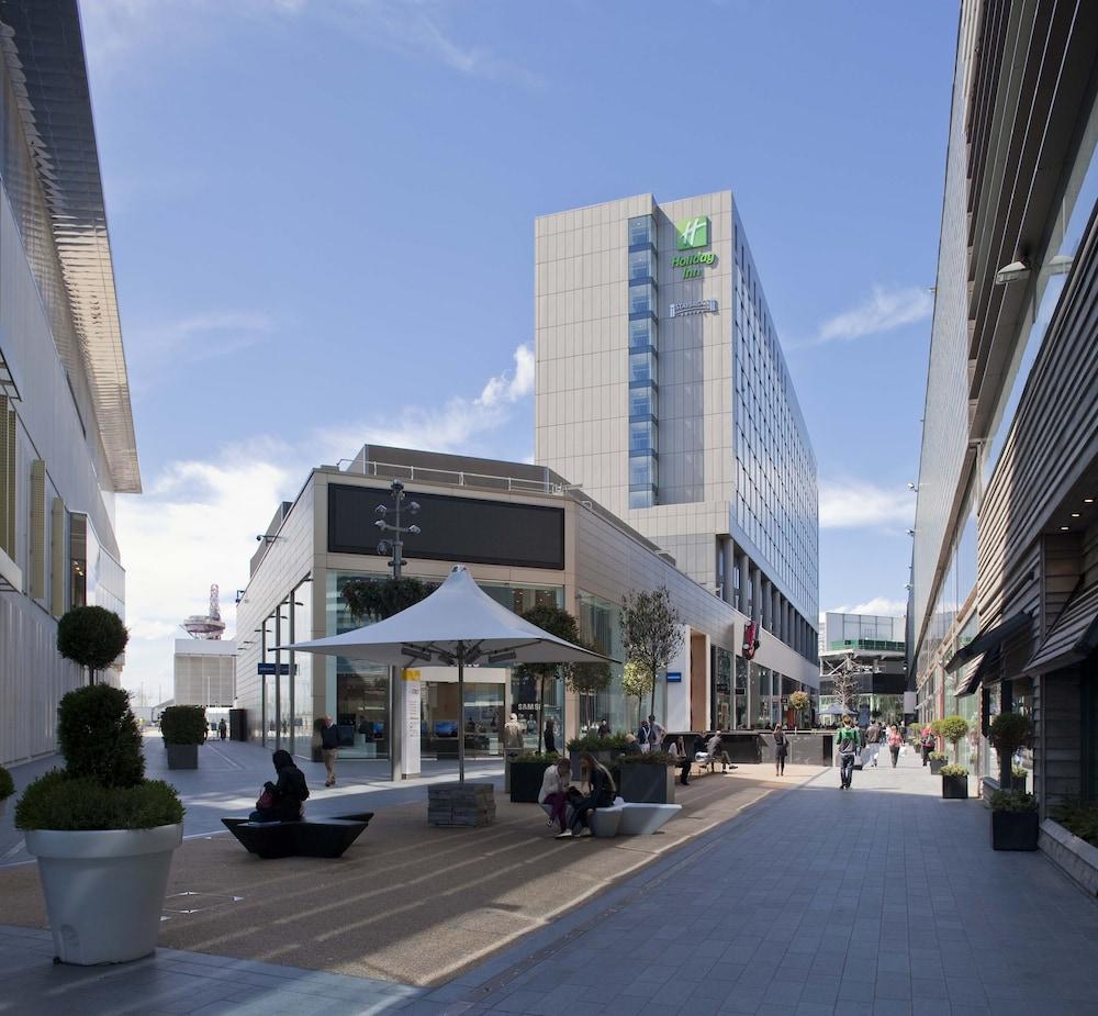 Fotos del hotel - HOLIDAY INN LONDON - STRATFORD CITY