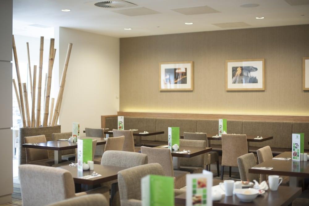 Fotos del hotel - HOLIDAY INN LONDON - STRATFORD CITY