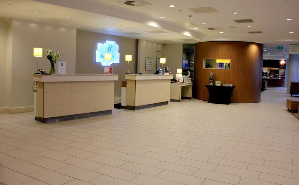 Fotos del hotel - HOLIDAY INN LONDON - STRATFORD CITY