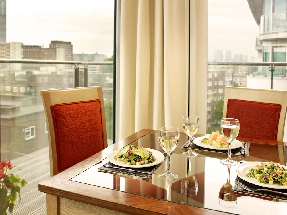 Fotos del hotel - MARLIN APARTMENTS EMPIRE SQUARE LONDON BRIDGE