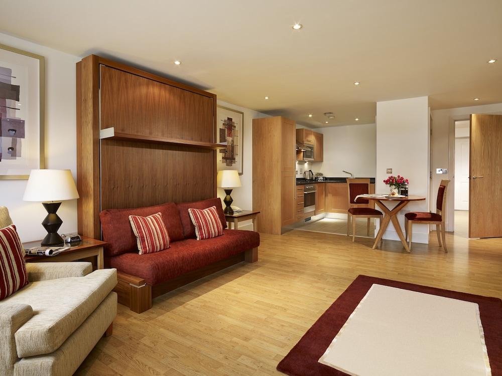 Fotos del hotel - MARLIN APARTMENTS EMPIRE SQUARE LONDON BRIDGE