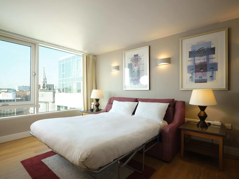 Fotos del hotel - MARLIN APARTMENTS EMPIRE SQUARE LONDON BRIDGE