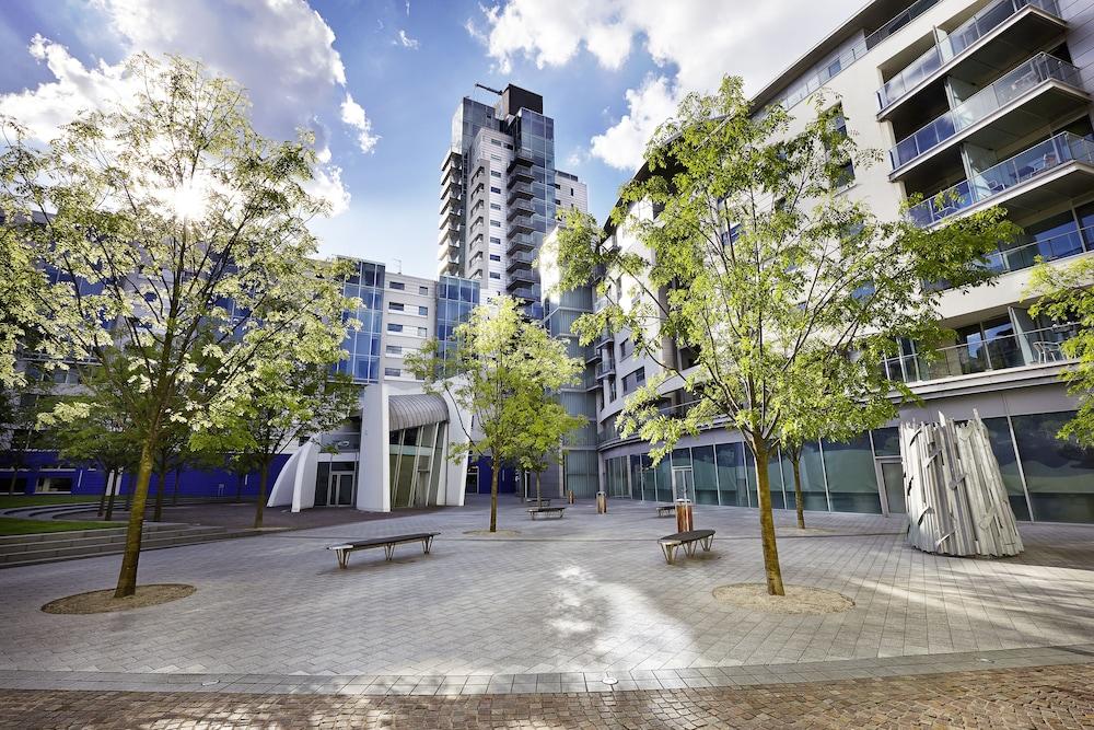 Fotos del hotel - MARLIN APARTMENTS EMPIRE SQUARE LONDON BRIDGE