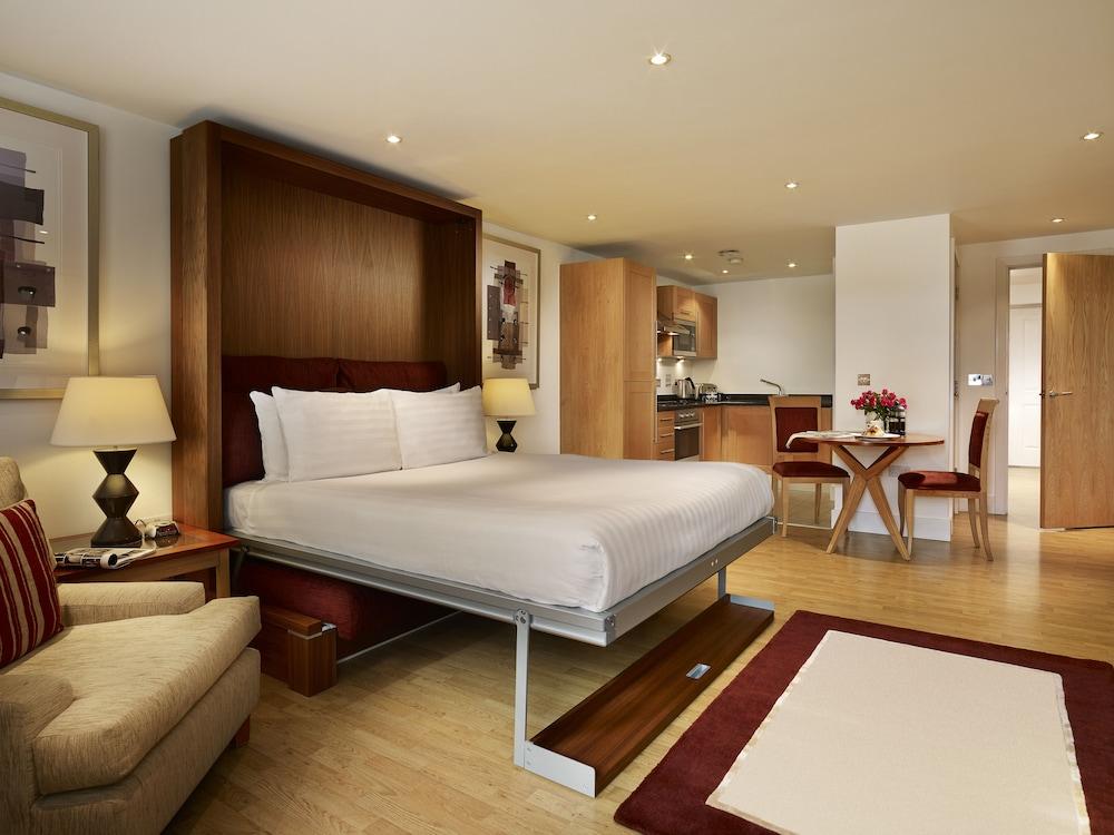 Fotos del hotel - MARLIN APARTMENTS EMPIRE SQUARE LONDON BRIDGE
