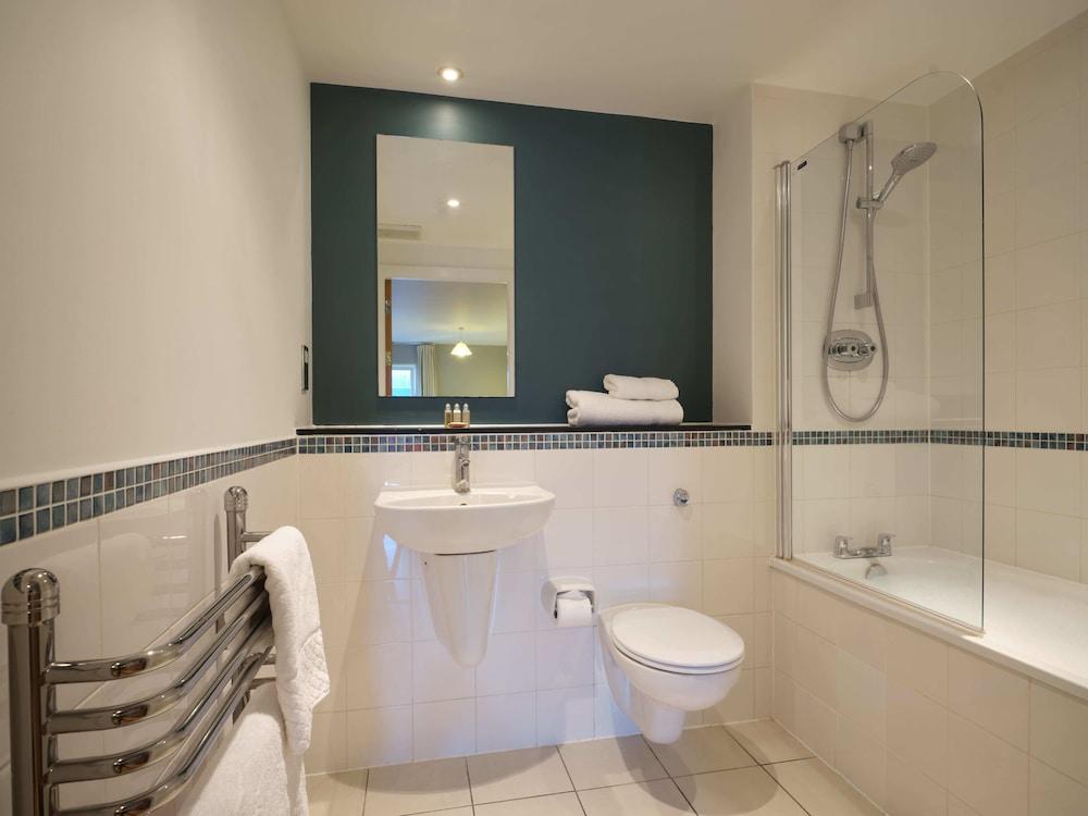 Fotos del hotel - MARLIN APARTMENTS EMPIRE SQUARE LONDON BRIDGE
