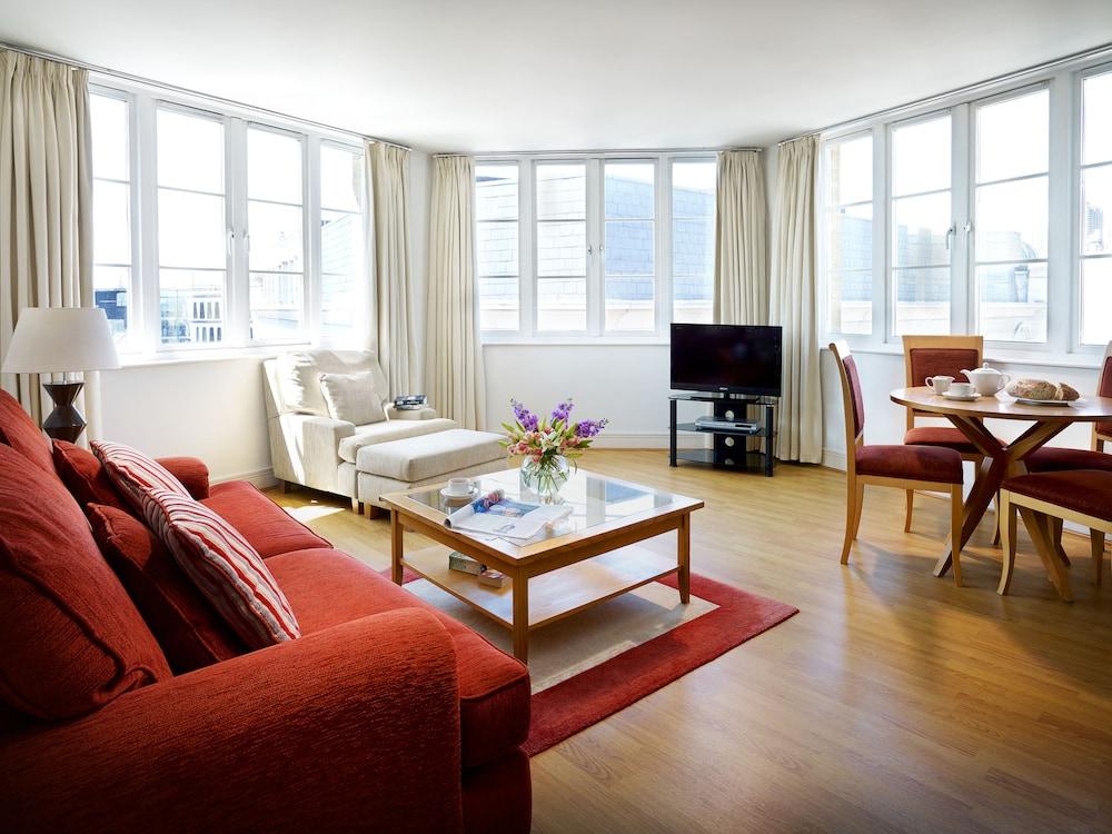 Fotos del hotel - Marlin Queen Street