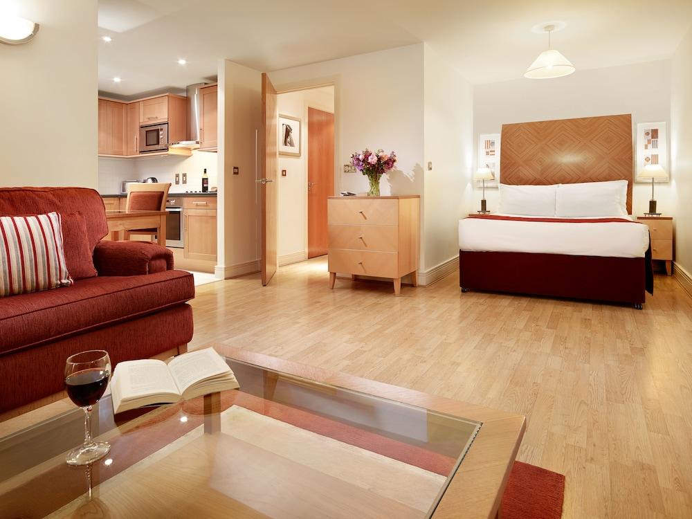 Fotos del hotel - Marlin Queen Street