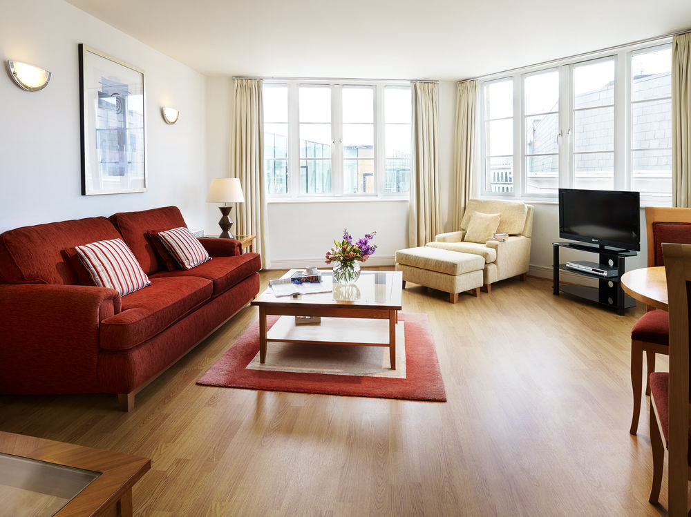 Fotos del hotel - Marlin Queen Street