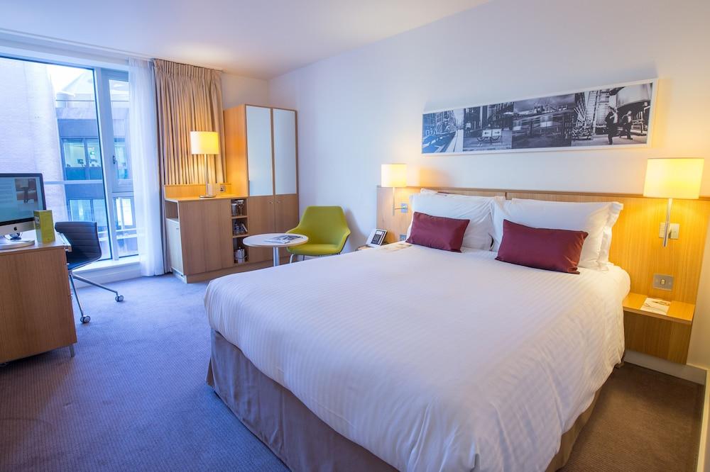 Fotos del hotel - DoubleTree by Hilton London - Tower of London