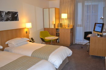 Fotos del hotel - DoubleTree by Hilton London - Tower of London