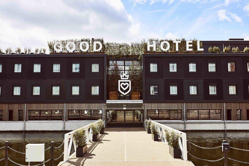 Fotos del hotel - Good Hotel London