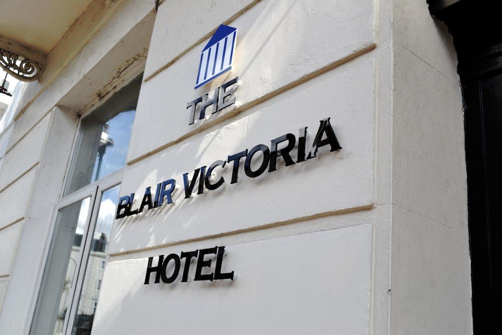 Fotos del hotel - BLAIR VICTORIA